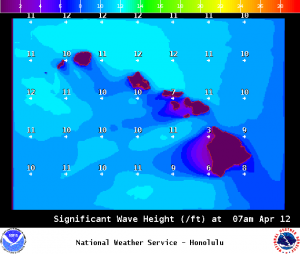 Image: NOAA / NWS