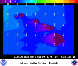 Image: NOAA / NWS