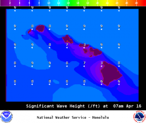 Image: NOAA / NWS