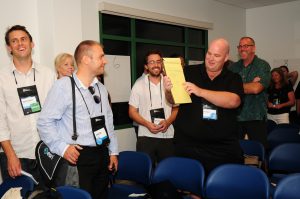 Get ready for Startup Weekend Maui with two free workshops—"Business Model Canvas and Lean Startup Overview" on Thursday, May 5, and "Pitch Bootcamp" on Tuesday, May 10. MEDB photo.