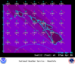 Image: NOAA / NWS