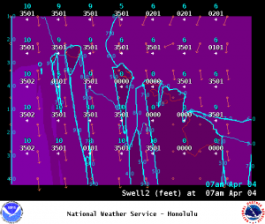 Image: NOAA / NWS