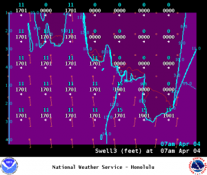 Image: NOAA / NWS