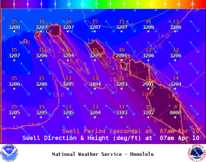 Image: NOAA / NWS