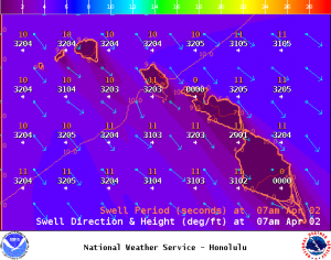 Image: NOAA / NWS