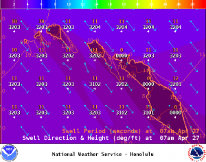 Image: NOAA / NWS
