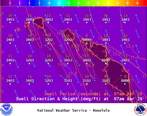 Image: NOAA / NWS
