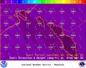 Image: NOAA / NWS