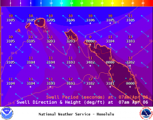Image: NOAA / NWS