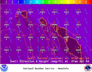 Image: NOAA / NWS