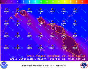 Image: NOAA / NWS