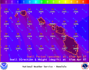 Image: NOAA / NWS