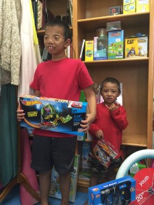 Make-A-Wish Hawaii photo.
