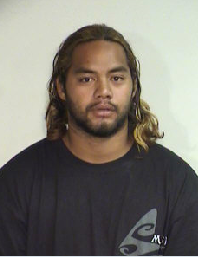 Photo courtesy Maui Police Department.