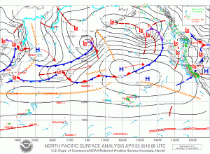 Image: NOAA / NWS