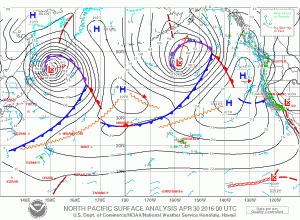 Image: NOAA / NWS