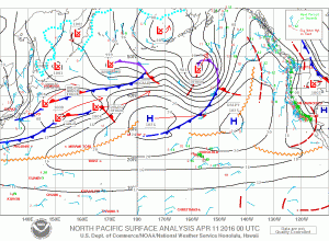 Image: NOAA / NWS