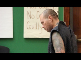 Defendant Stephen Schmidt.