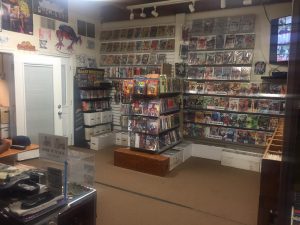 Maui Comics and Collectibles courtesy photo.
