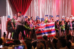 Maui Cheer Allstars. Courtesy photo.