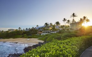 Four Seasons Resort Maui at Wailea photo.