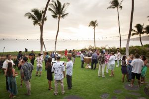 Sugar Beach Events' venue in Kihei will host Hemplicious fundraiser/ dinner on June 5. Photo by Kaua Photography.