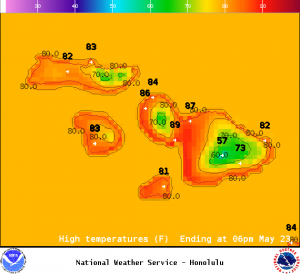 Image: NOAA / NWS