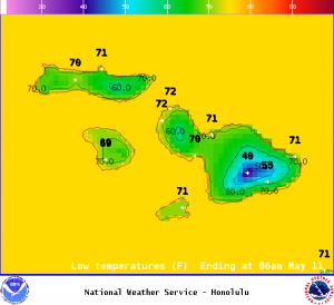 Image: NOAA / NWS
