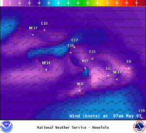 Image: NOAA / NWS