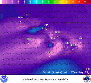 Image: NOAA / NWS