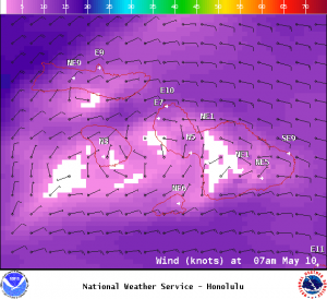 Image: NOAA / NWS