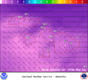 Image: NOAA / NWS
