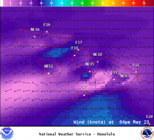 Image: NOAA / NWS