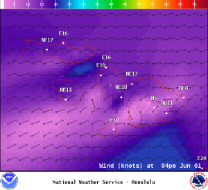 Image: NOAA / NWS