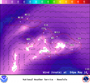 Image: NOAA / NWS