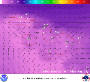 Image: NOAA / NWS