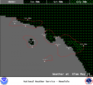 Image: NOAA / NWS