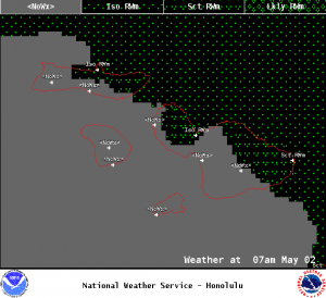 Image: NOAA / NWS