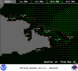 Image: NOAA / NWS