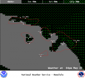 Image: NOAA / NWS