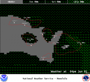 Image: NOAA / NWS