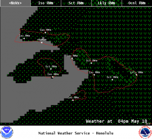 Image: NOAA / NWS