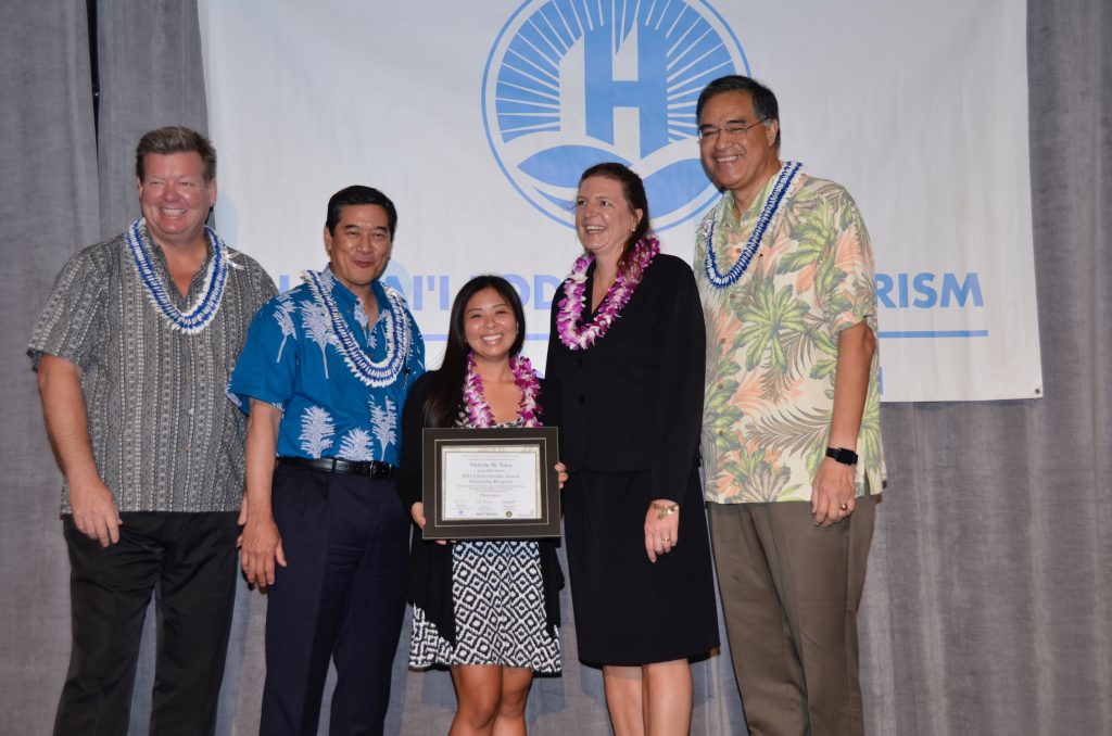 Jacy Sera of Maui. Courtesy photo.