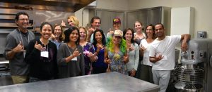 Maui Food Innovation Center, which will see support thanks to Maui RSVP. Courtesy photo.