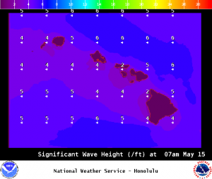 Image: NOAA / NWS