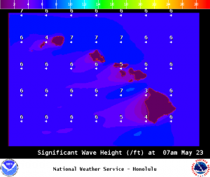 Image: NOAA / NWS