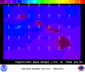 Image: NOAA / NWS