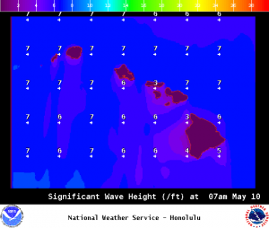 Image: NOAA / NWS