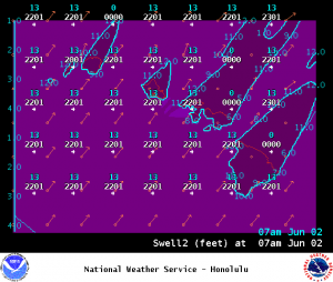 Image: NOAA / NWS