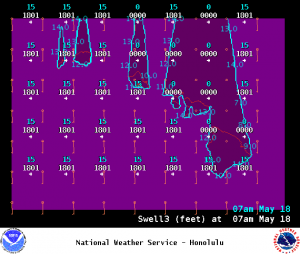 Image: NOAA / NWS